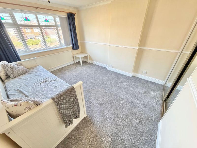 Underwood Drive Whitby